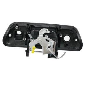 มือจับฝาท้ายนิสสัน 90606-4JG0C สำหรับ Navara D23 NP300 ปี 2015 2020 อะไหล่ทดแทน - Product Image 1