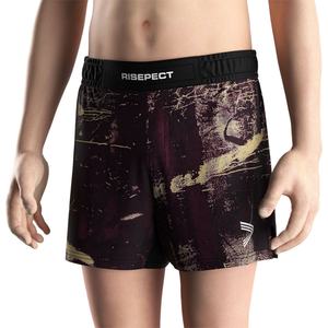 Pantalones Cortos Deportivos para Hombre de Buena Calidad, Sublimados, de Secado Rápido, para Entrenamiento, Deporte, Casual, Running - Product Image 5