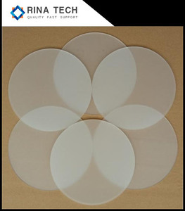 Plaque diffuseur PC Rina Tech Smooth Milky white, polycarbonate UL94V0, feuille ignifuge pour panneau lumineux LED de salle de conférence - Product Image 6