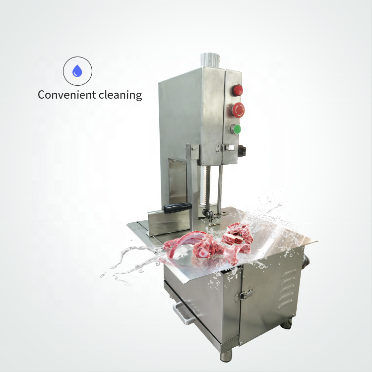 meat bone saw