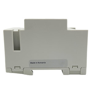Actuador de interruptor KNX 5WG1512-1AB21, submódulo de 3 canales, carga 16AX C para automatización de edificios - Product Image 3