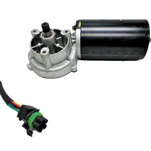 HQ Feito para caber REAR WIPER MOTOR ASS'Y 14X-911-3141 OEM Original/Novo Aftermarket Máquinas/peças de escavadeira fabricados na China