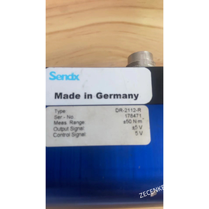 Nouveau Lorenz <span class=keywords><strong>DR</strong></span>-2112-R 150Nm - Product Image 1