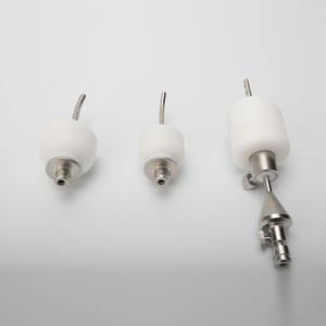 Instrumentos Ginecológicos Tipo Copo Acorn para Cirurgia de Histerectomia Manipulador Uterino - Product Image 4