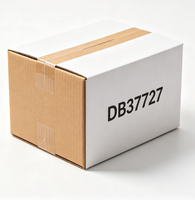 LCD ASSY DB37727 para la serie D A&A+ - PIEZAS DE REPUESTO
