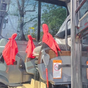 Excavatrice SANY SY55C Mini 7 Tonnes d'occasion à 95% neuve, en excellent état, vente chaude, modèle de prestige, peu utilisée - Product Image 4