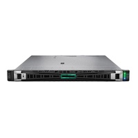 Serveur informatique en rack HPE ProLiant DL320 Gen10 Gen11 1U, processeur Intel Xeon Bronze Gold, serveur de centre de données d'entreprise haute performance