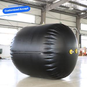 अनुकूलित टिकाऊ भारी शुल्क inflatable बुओनेंसी बैग समुद्री उपकरणों के लिए पुनः प्रयोज्य फ्लोटेशन - Product Image 1