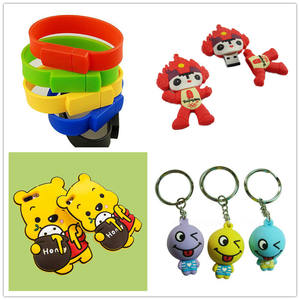 De alta potencia de silicona de goma del coche clave valcanizing máquina de fabricación - Product Image 3