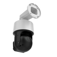 8MP 4K couleur caméra 360 degrés IMX415 capteur bidirectionnel haut-parleur CCTV caméra de sécurité PTZ 4818X-IRCSAW