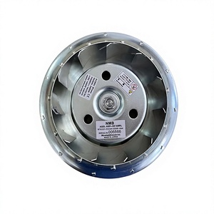Ventilateur de broche industriel AC200V A90L-0001-0515RL RT6323-0220W-B30F-S04 pour moteur FANUC - Product Image 1