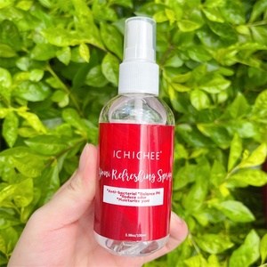 Producto de lavado de <span class=keywords><strong>vagina</strong></span> de higiene femenina de etiqueta privada, spray íntimo, probióticos orgánicos, niebla Yoni para la salud de las mujeres - Product Image 4