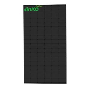 Panneaux solaires monocristallins Jinko Tiger Neo N-type Full Black 420w 425w 430w 435w 440w, prix de gros entrepôt UE Jinko Solar - Product Image 1