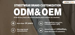 Camiseta bordada de verano, superventas, ropa multicolor para hombre, camiseta gráfica, logotipo personalizado, camisetas de alta calidad para hombre - Product Image 5