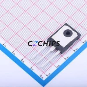 Transistor de Efecto de Campo (MOSFET) CI72N65 TO-247-3 Nuevo y Original - Product Image 2