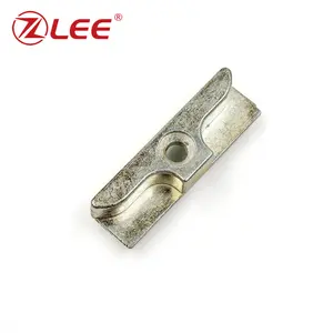 锌材料Espag撞针保持板用于Espag多锁