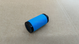 อะไหล่กรองอากาศความแม่นยำสูงสำหรับเครื่องอัดอากาศ Mengma รุ่น 1617703907 DD17/DDP17 ขับเคลื่อนด้วยมอเตอร์ ได้รับการรับรองมาตรฐาน ISO 9001 - Product Image 3