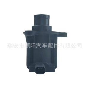 Válvula solenoide del turbocompresor 144839204R para Renault, pieza de repuesto SY-167 - Product Image 4