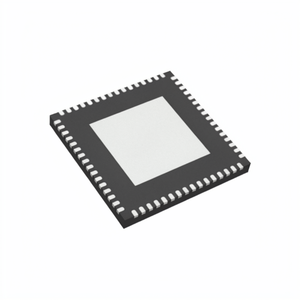64 VFQFN Exposed Pad In Stock Embedded Electronic Circuit Components ATSAME53J18A-MUT-EFP - Product Image 1