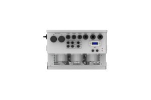อินเวอร์เตอร์พลังงานแสงอาทิตย์แบบไฮบริดสามเฟส Deye 8KW <span class=keywords><strong>2</strong></span> MPPT แรงดันต่ำ รองรับระบบออนกริดและออฟกริด มาตรฐาน IP65 สำหรับใช้ในบ้าน รองรับแรงดันไฟฟ้าแบบ EU - Product Image 6