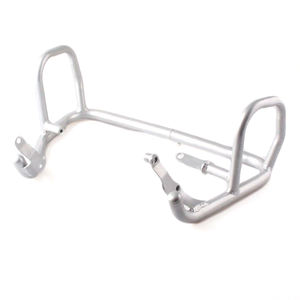 Prix Spécial Usine - Protection de Carter Moteur Inférieur (Crash Bar) pour Moto <span class=keywords><strong>BMW</strong></span> F650 <span class=keywords><strong>GS</strong></span> <span class=keywords><strong>F700</strong></span> <span class=keywords><strong>GS</strong></span> F 800 <span class=keywords><strong>GS</strong></span> K72 08-18 Grand Barre - Product Image 1