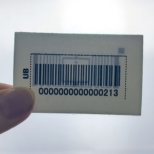 125Khz linh hoạt dài phạm vi NFC <span class=keywords><strong>RFID</strong></span> thanh toán thẻ kinh doanh khách sạn Tùy chỉnh in Pet lốp Zip Tie Ổ Khóa thẻ nhiệt độ cao - Product Image 5