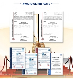 Caldera de Vapor Eléctrica Industrial Horizontal de Baja Presión de 1 Tonelada - Product Image 6