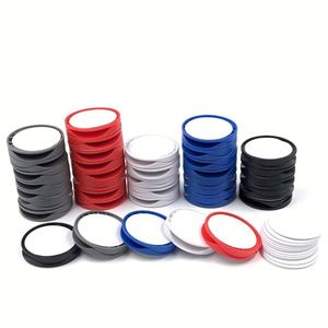 Support de téléphone portable pliable et populaire de qualité supérieure avec prise et poignée pour doigt - Product Image 2