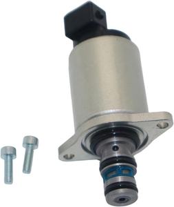 Pompe hydraulique TM68601 24V, électrovanne proportionnelle 32 bars - Product Image 2