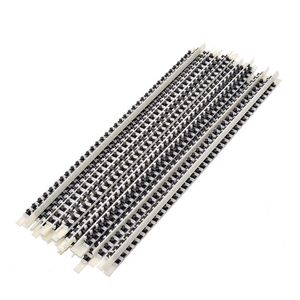 Nouvel ensemble d'outils en plastique pour l'apiculture : cadre de ruche pour la greffage des larves et l'élevage et l'alimentation des reines - Product Image 2