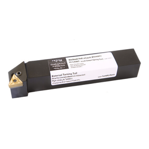 External Turning <b>Tool</b> Ptgn R L Ta5051 Negative Insert Turning <b>Tools</b> - Product Image 2