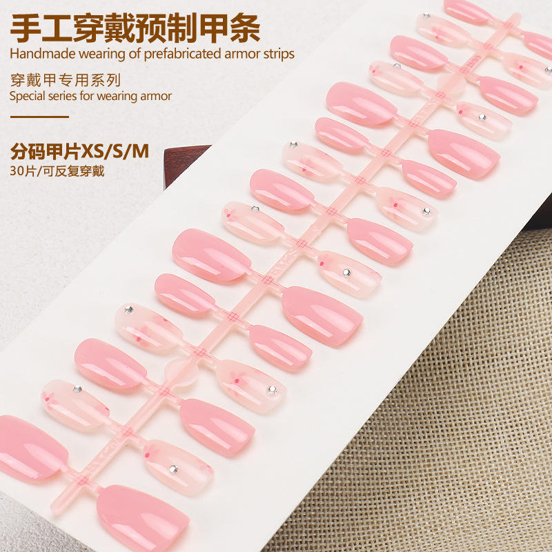 Visage de poudre de joue de la pêche BY2282