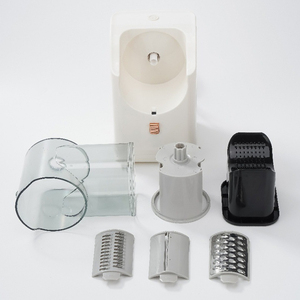 Coupe-légumes automatique en gros pour la maison, trancheuse multifonction en acier inoxydable, prix raisonnable - Product Image 2