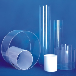 Tuyau d'eau en <span class=keywords><strong>verre</strong></span> borosilicate <span class=keywords><strong>fondu</strong></span> transparent de grand diamètre résistant à la chaleur, personnalisé et coloré, prix au kg en Chine - Product Image 6