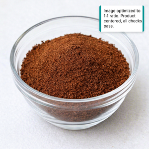 Poudre de clou de girofle 100% pure, séchée par atomisation, qualité alimentaire, extrait végétal, conditionnée sous vide, modèle été de culture artificielle - Product Image 1