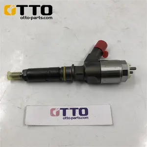 OTTO Wholesale Supplier CAT Excavator Nozzle Injetcor Fuel Injector 320-0690 Injector Assy