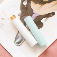 Mini bouteille de parfum torsion anti-loup 10ml, Portable, facile à rechargeables, petit, pour femmes