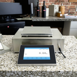 20kg OIML F1 F2 E1 E2 khối lượng so sánh 0.01g hiệu chuẩn trọng lượng cho cân bằng cân hiệu chuẩn phòng thí nghiệm cân bằng - Product Image 2