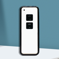 Télécommande de remplacement NOVOFERM 433 MHz à code roulant NOVOTRON, transmetteur pour ouvre-porte de garage à code long, livraison rapide