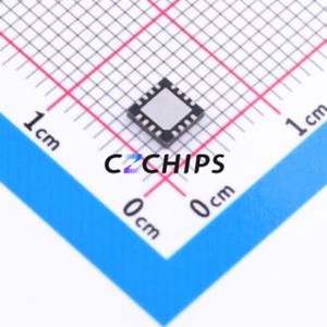 ชิปวงจรรวม QFN-16-EP TPS542951RSAT (4x4) ของแท้ใหม่ล่าสุดชิป IC DC-DC PMIC - Product Image 2