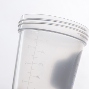 Amsino Khác Y Tế Tiêu Hao 60Ml 100Ml <span class=keywords><strong>120Ml</strong></span> Nước Tiểu Thử Nghiệm Mẫu Cup Vô Trùng Mẫu Nước Tiểu <span class=keywords><strong>Container</strong></span> - Product Image 6