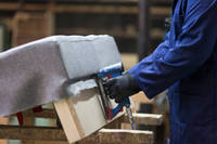 Colle en spray à base d'eau pour papier peint repositionnable, formule pelable non tachante, sans bulles, pour décoration intérieure