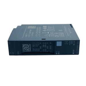 Módulo de Comunicación PTP SIMATIC ET 200SP 6ES7137-6AA01-0BA0 Nuevo y 100% Original - Product Image 4