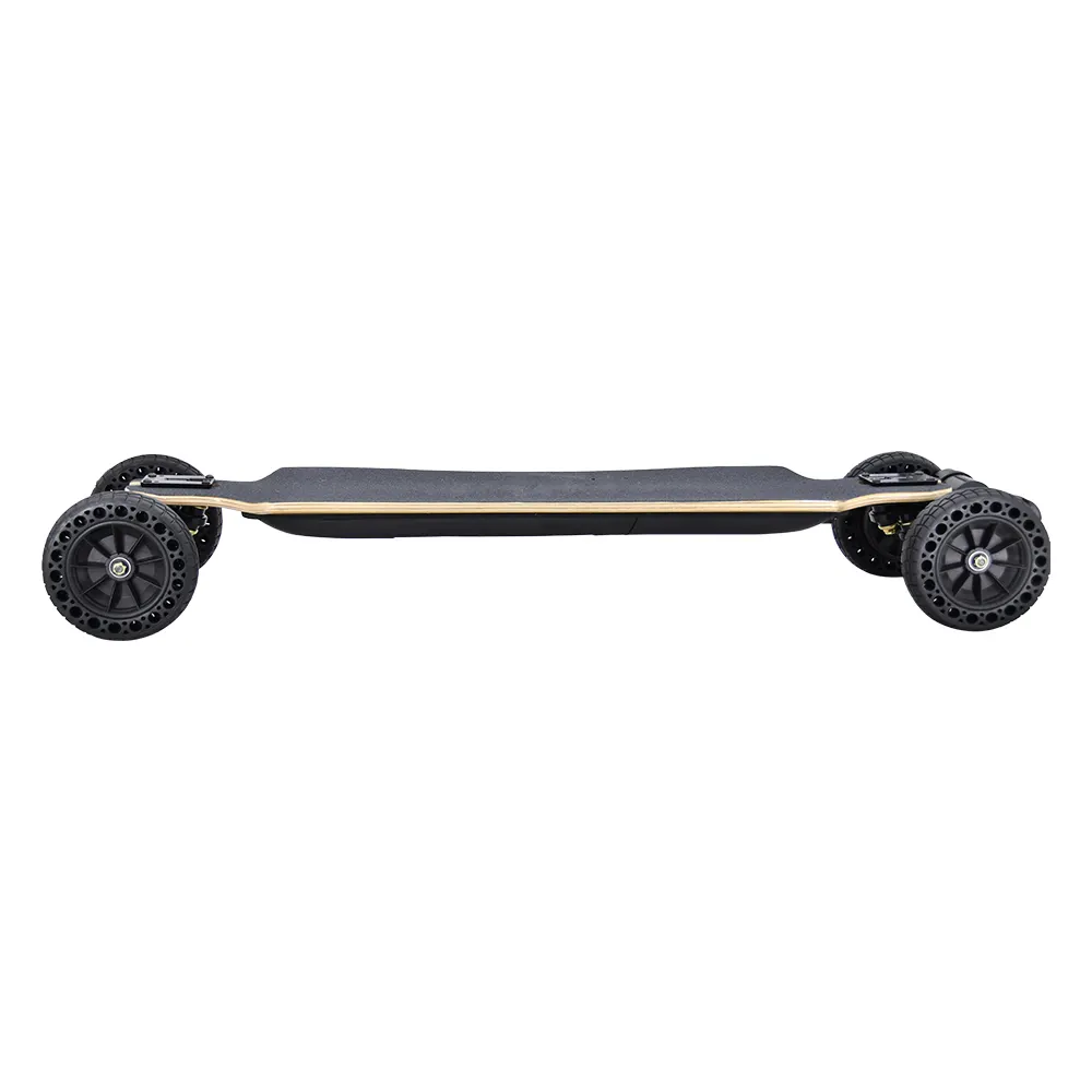 2021 All terrain electric skateboard at US warehouse