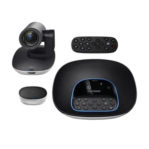 Cámara de Video CC3500E en Oferta, Equipo de Videoconferencia Empresarial con Buen Precio y Disponible en Stock - Product Image 2
