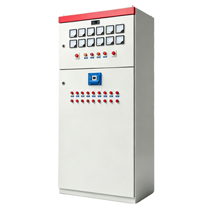 Quadro di Sincronizzazione per Gruppi Elettrogeni Diesel con Controllo Parallelo e Uscita di Potenza Comune Stabile da 630A - Product Image 6