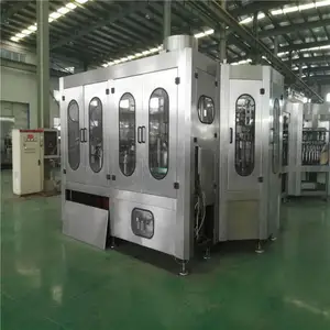 Hot Selling 18 6 Water Filling Machine With Low Price