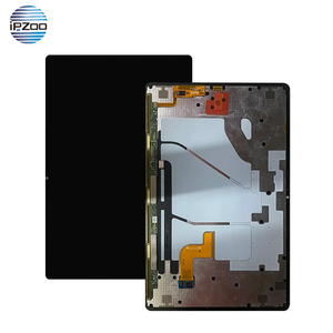 Per <span class=keywords><strong>Samsung</strong></span> Tab S9 Plus X810 X816 sostituzione dello schermo Lcd per <span class=keywords><strong>Samsung</strong></span> Galaxy Tablet X810 X816B Display Lcd Touch Screen all'ingrosso - Product Image 2