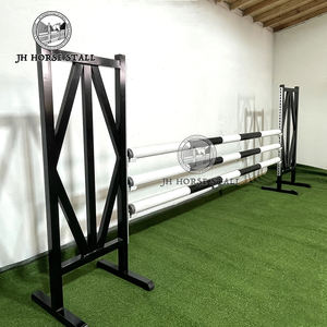 Wholesale Customization Horse <strong>Show</strong> <strong>Jumps</strong> <strong>Aluminium</strong> Horse <strong>Jumps</strong> and Poles - Product Image 5