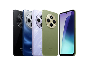 Smartphone <span class=keywords><strong>Redmi</strong></span> 14R 5G Octa-Core 6,88 pouces Écran LED 120Hz Batterie 5160mAh Stockage 256 Go Écran tactile multilingue français - Product Image 5